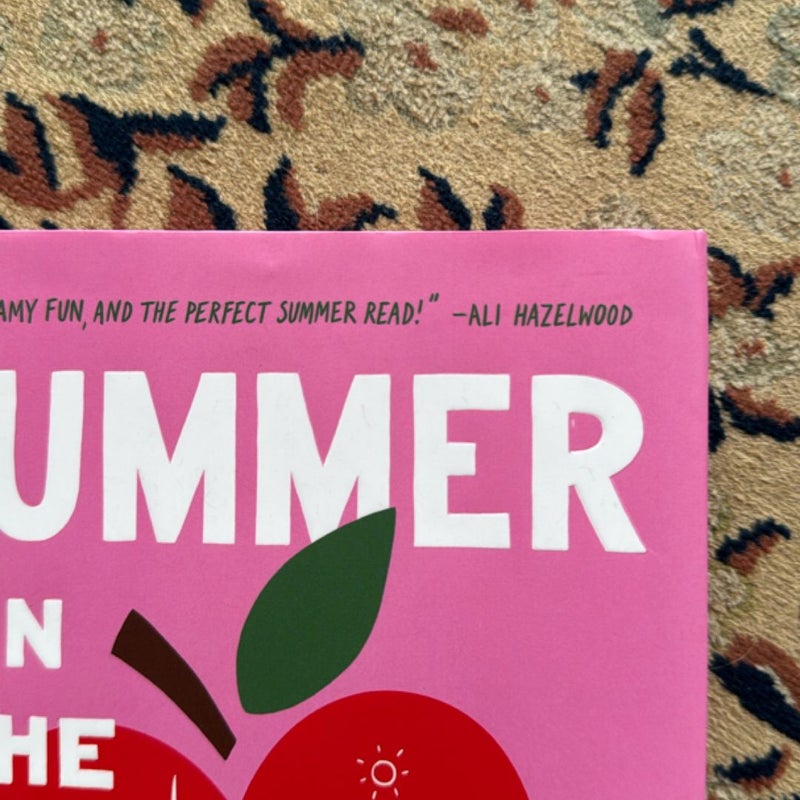 Summer in the City (Deluxe Limited Edition)