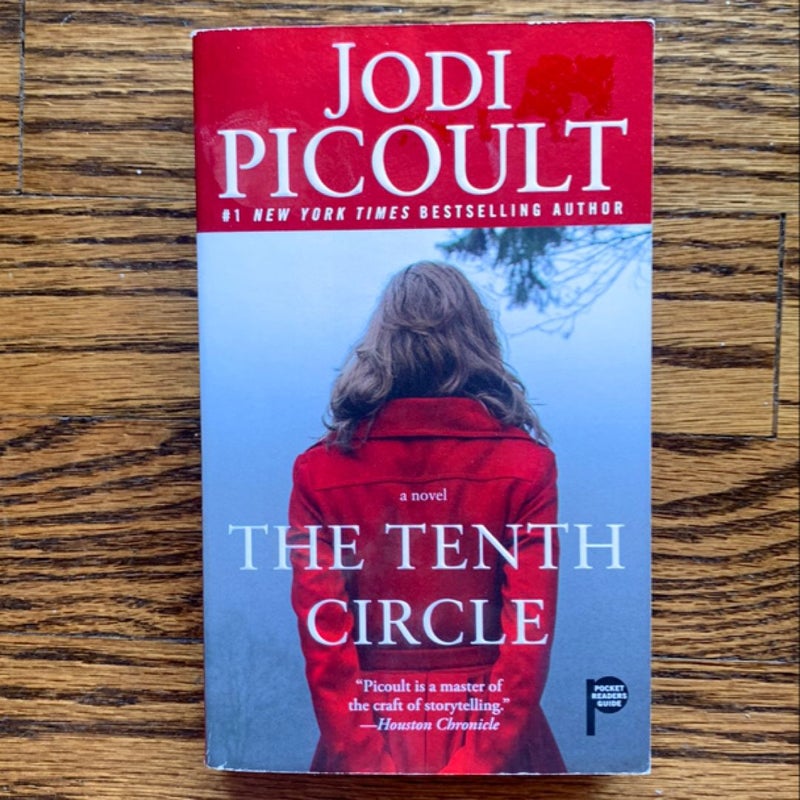 The Tenth Circle