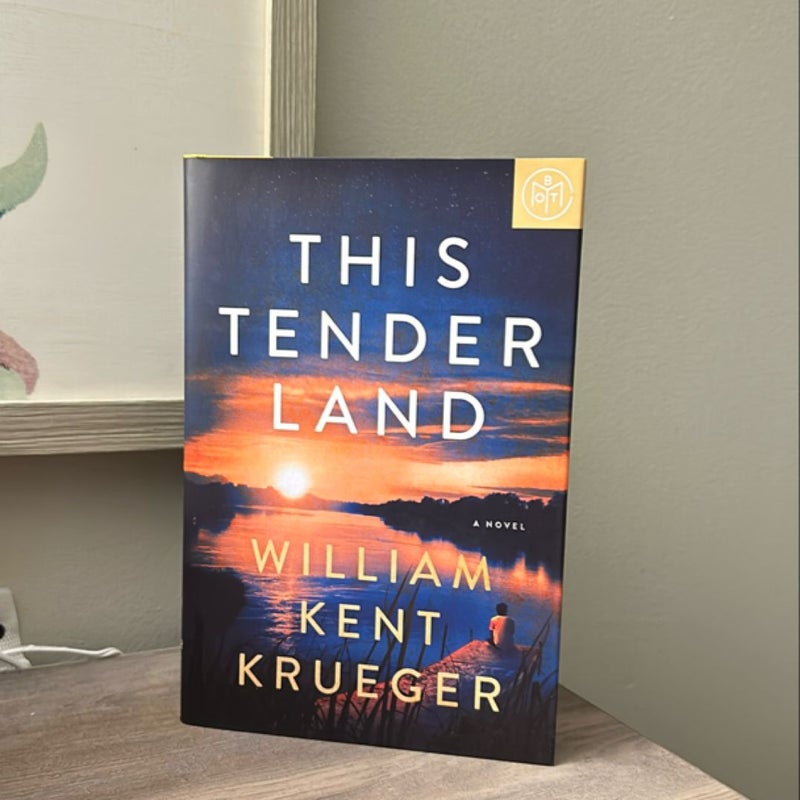This Tender Land