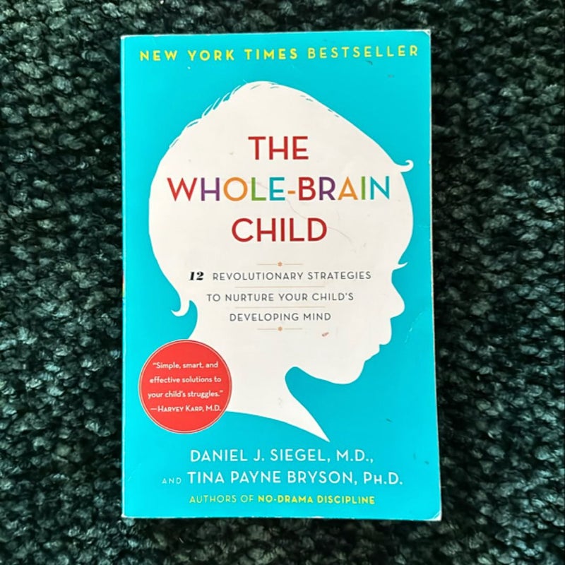 The Whole-Brain Child