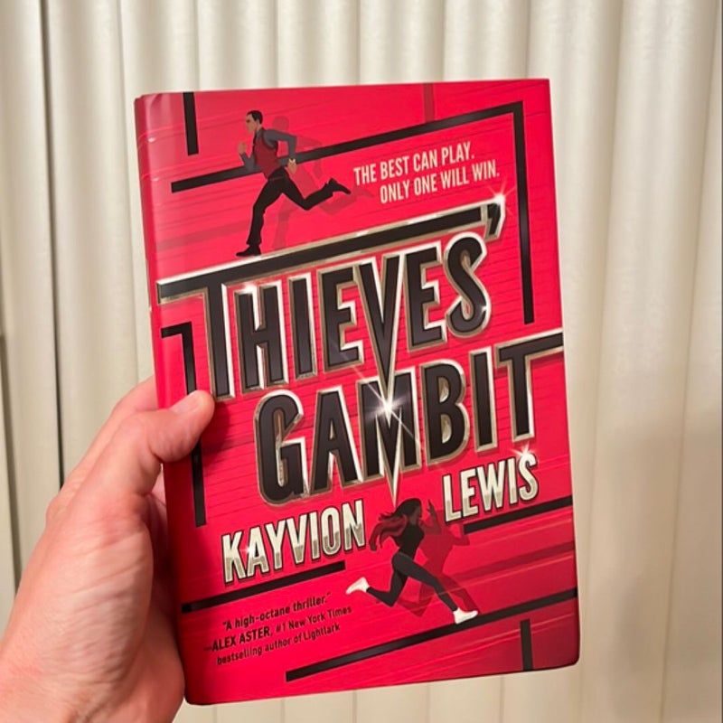 Thieves' Gambit