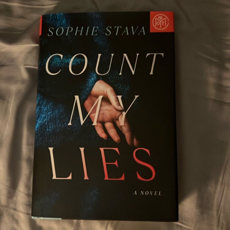 Count My Lies