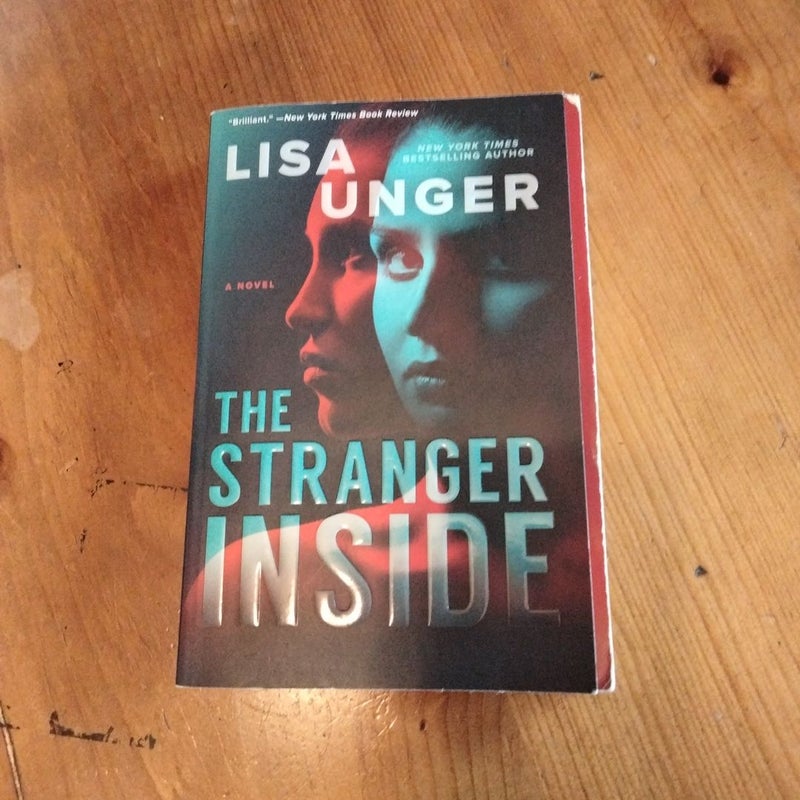 The Stranger Inside