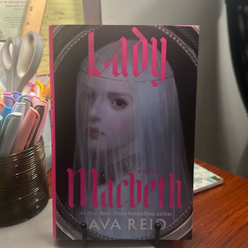 Lady Macbeth