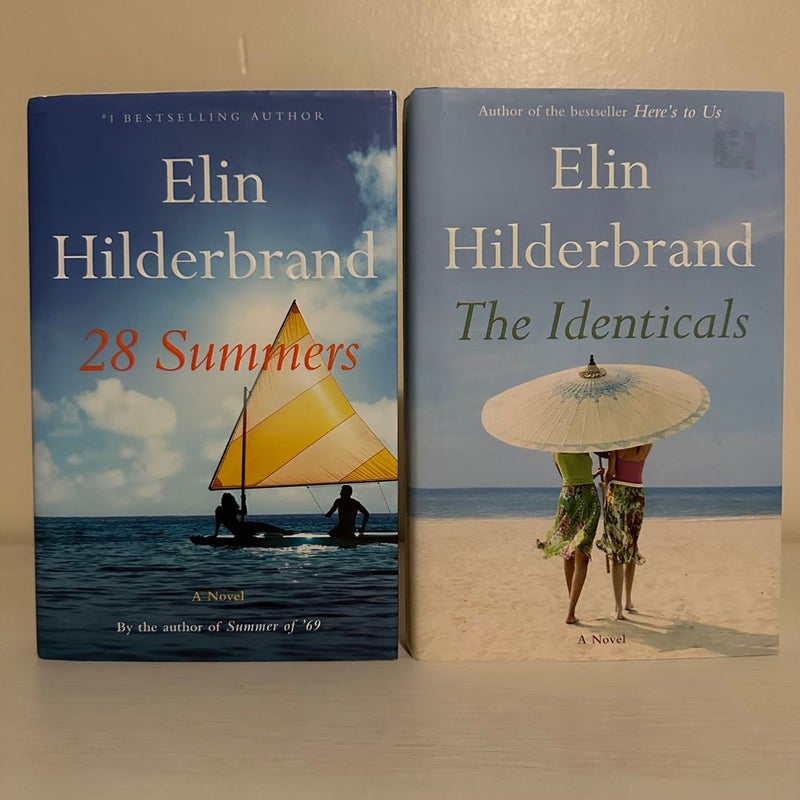 28 Summers and The Identicals 