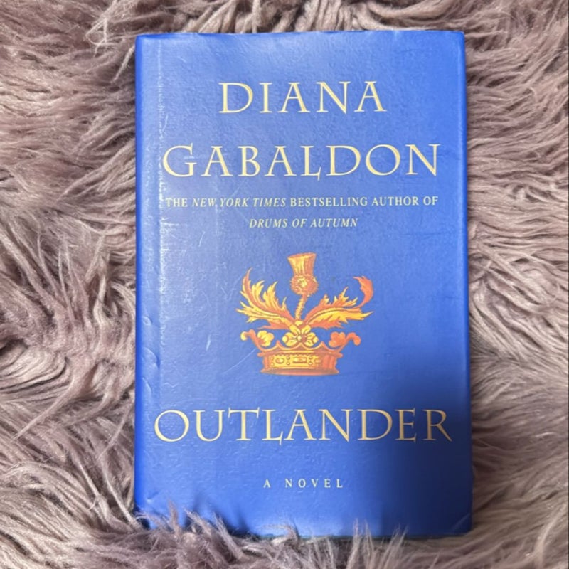 Outlander