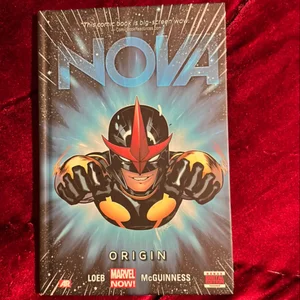 Nova - Volume 1