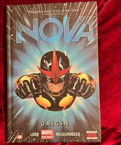 Nova - Volume 1