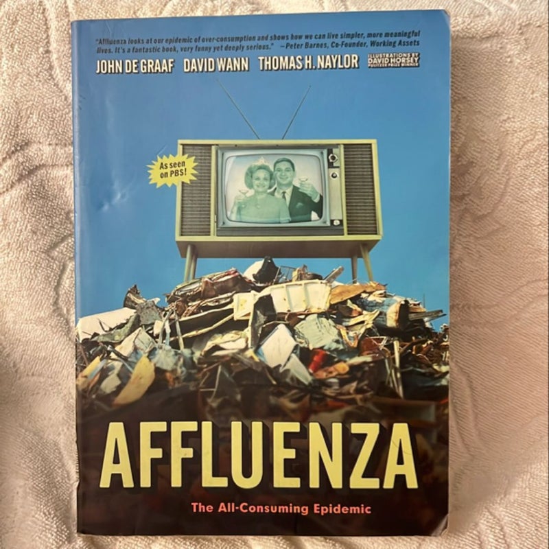 Affluenza