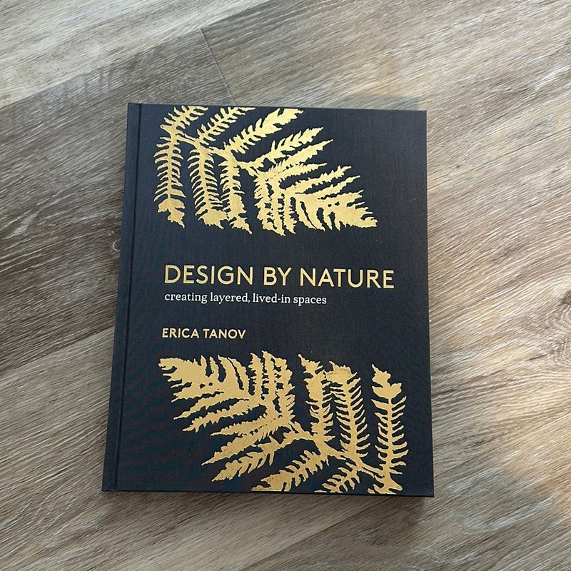 Design by Nature