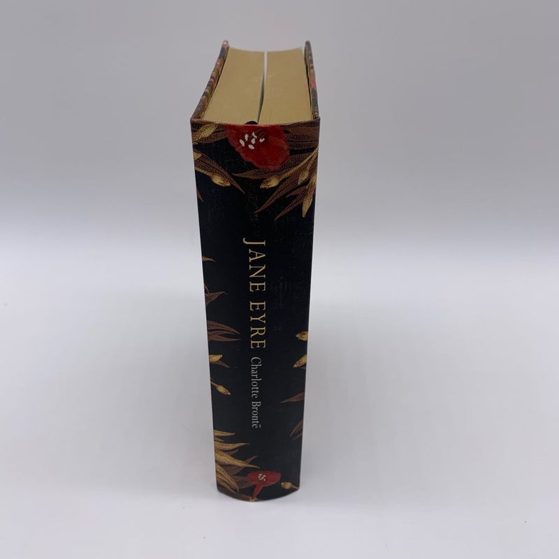 Jane Eyre by Charlotte Bronte Chiltern Collectible Classics