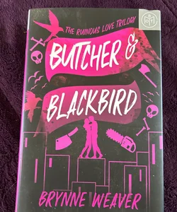 Butcher & Blackbird