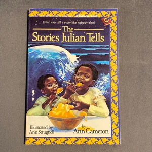 The Stories Julian Tells