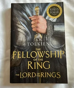 The Fellowship of the Ring [TV Tie-In]