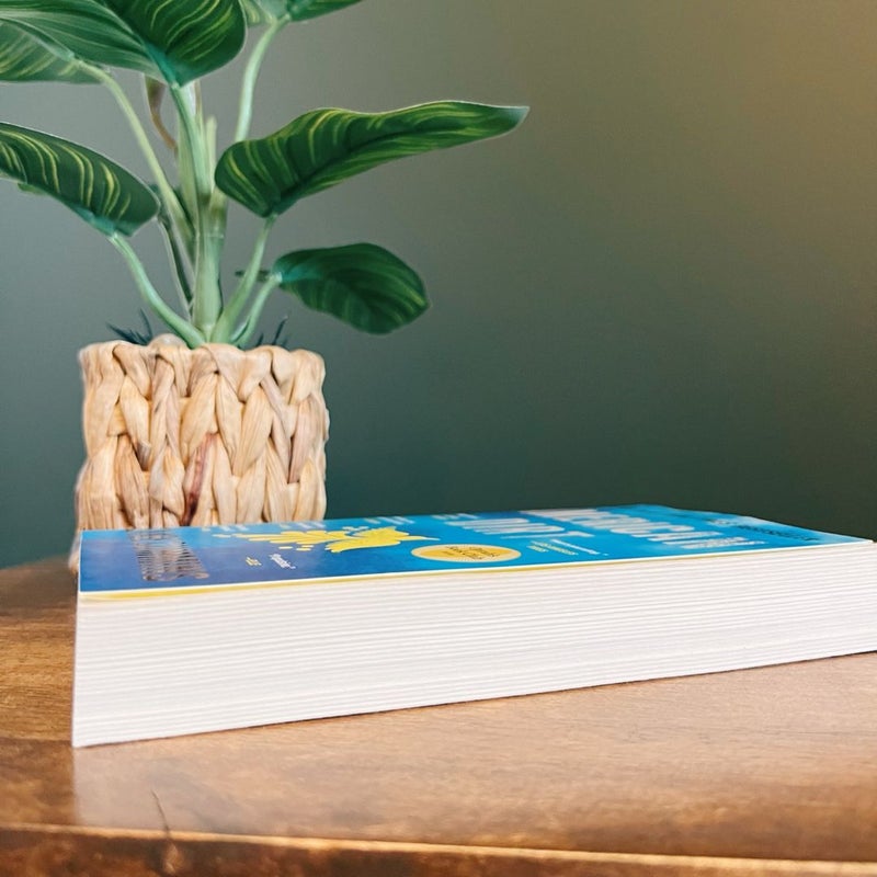 American Dirt (Oprah's Book Club)