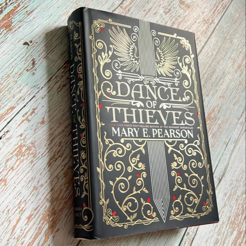 Dance of Thieves