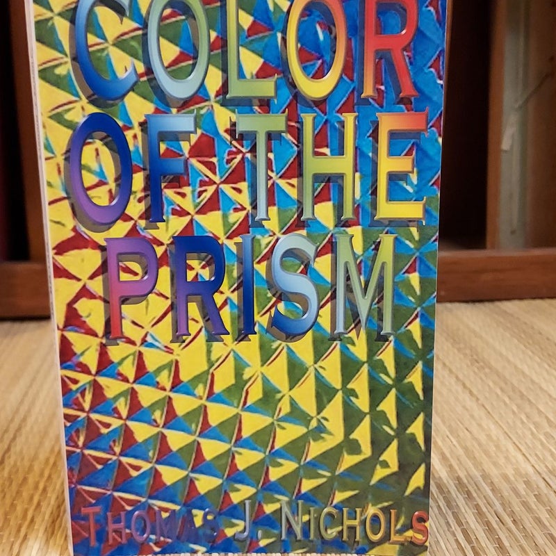 Color of the Prism