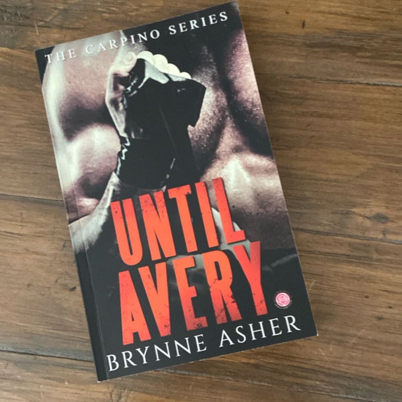 Until Avery