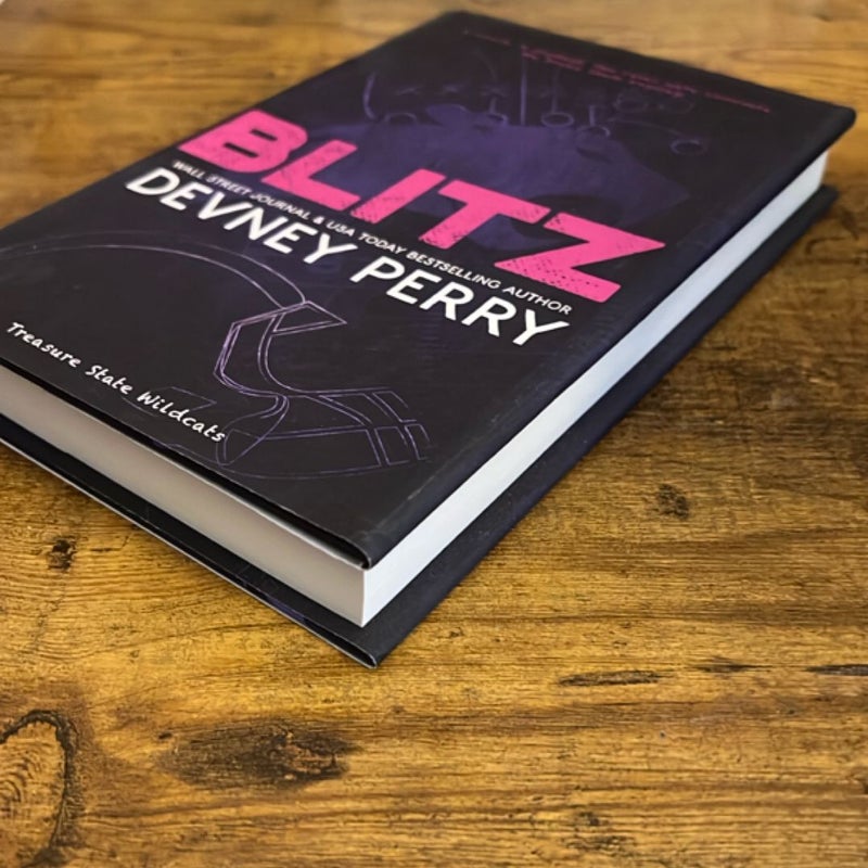 Blitz