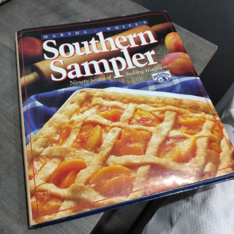 Martha White's Southern Sampler