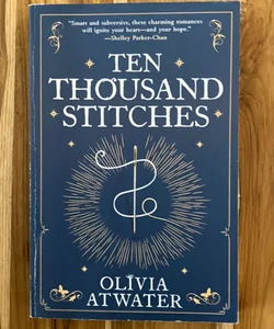 Ten Thousand Stitches