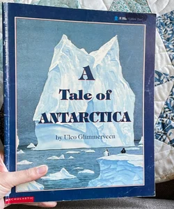 A Tale of Antartica