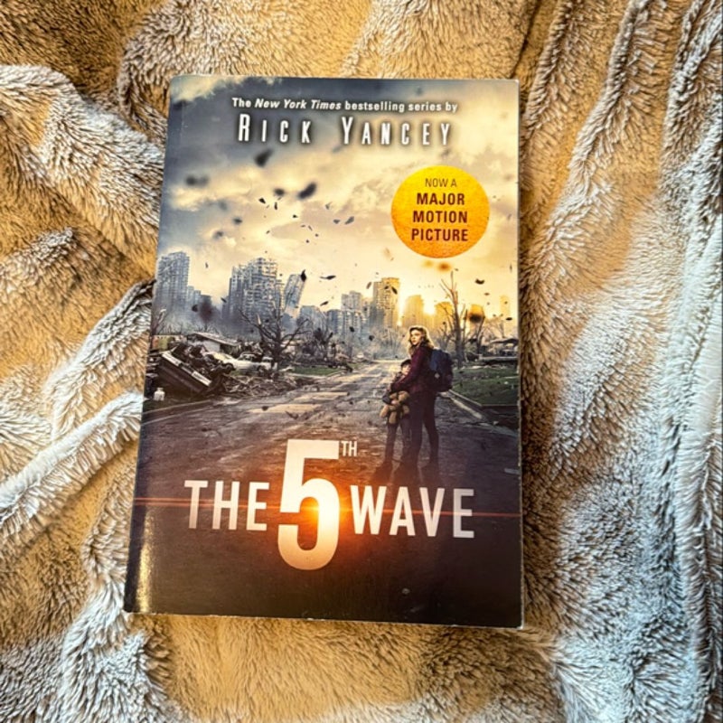 The 5th Wave