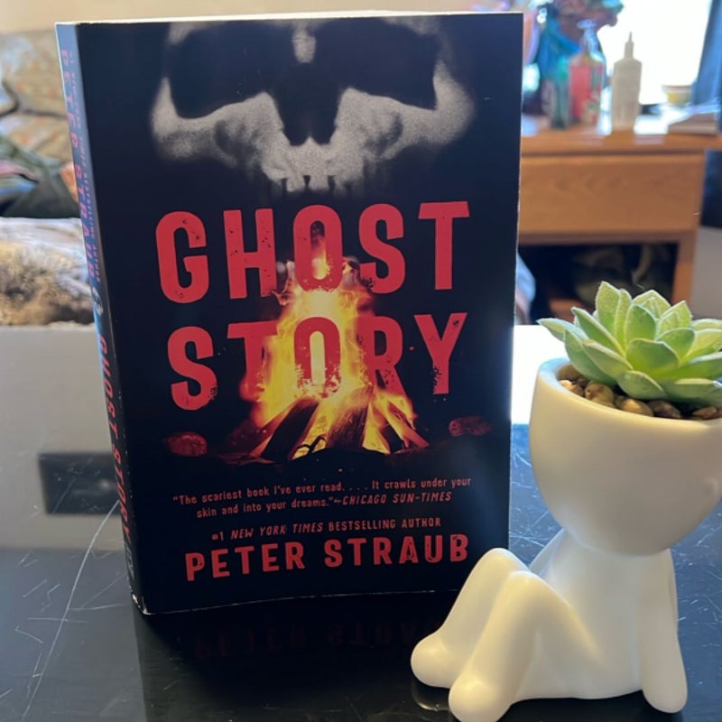 Ghost Story