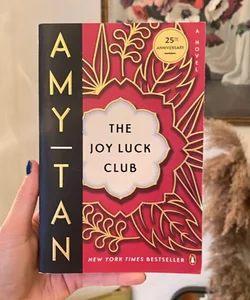 The Joy Luck Club