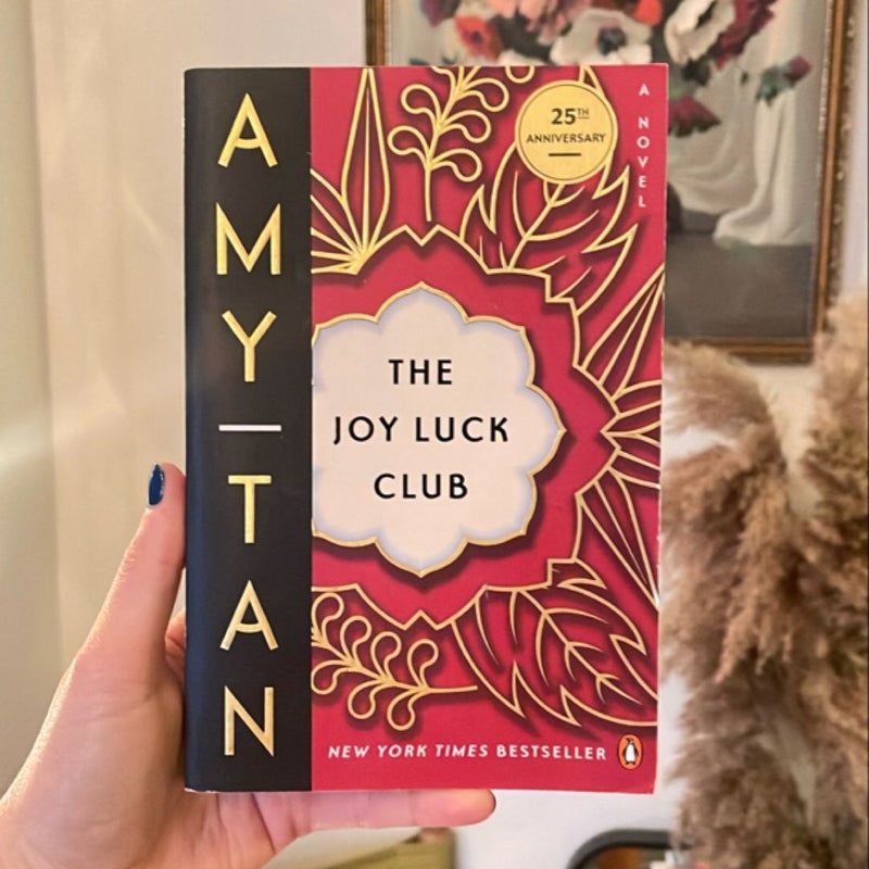 The Joy Luck Club