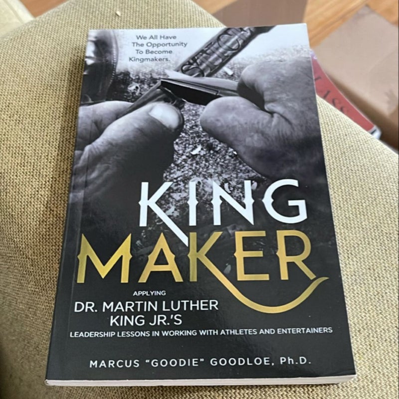 King Maker