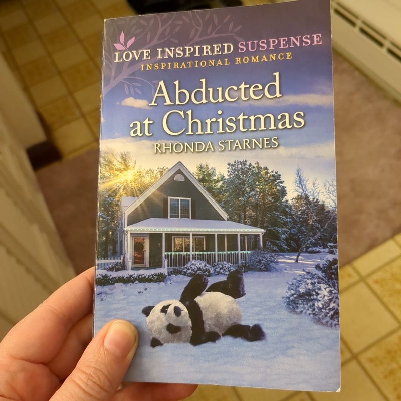 Abducted at Christmas