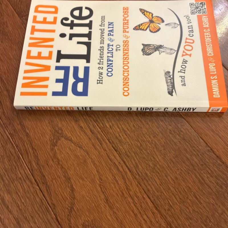 Reinvented Life