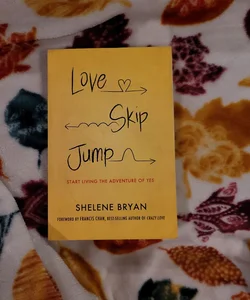 Love, Skip, Jump
