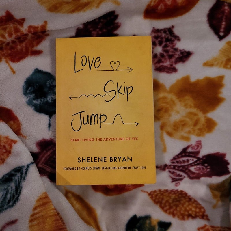 Love, Skip, Jump