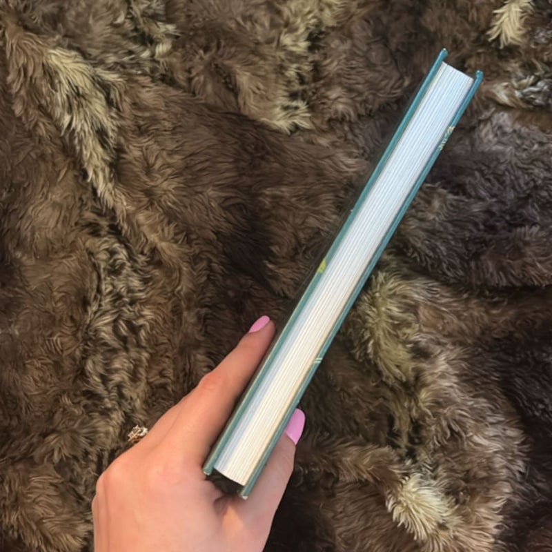 The Practical Witch's Spell Book