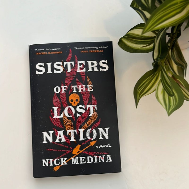 Sisters of the Lost Nation