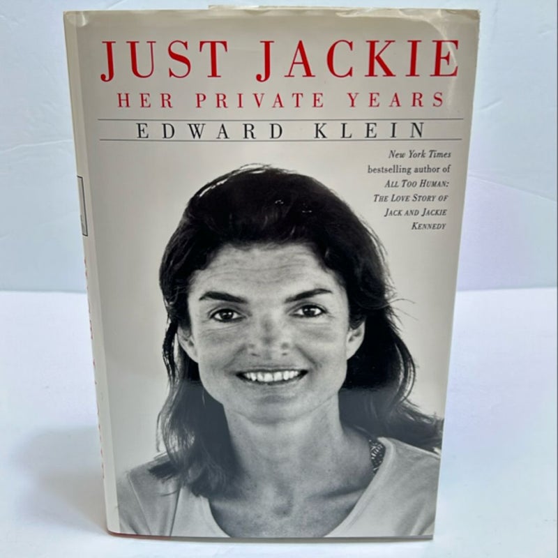 Just Jackie