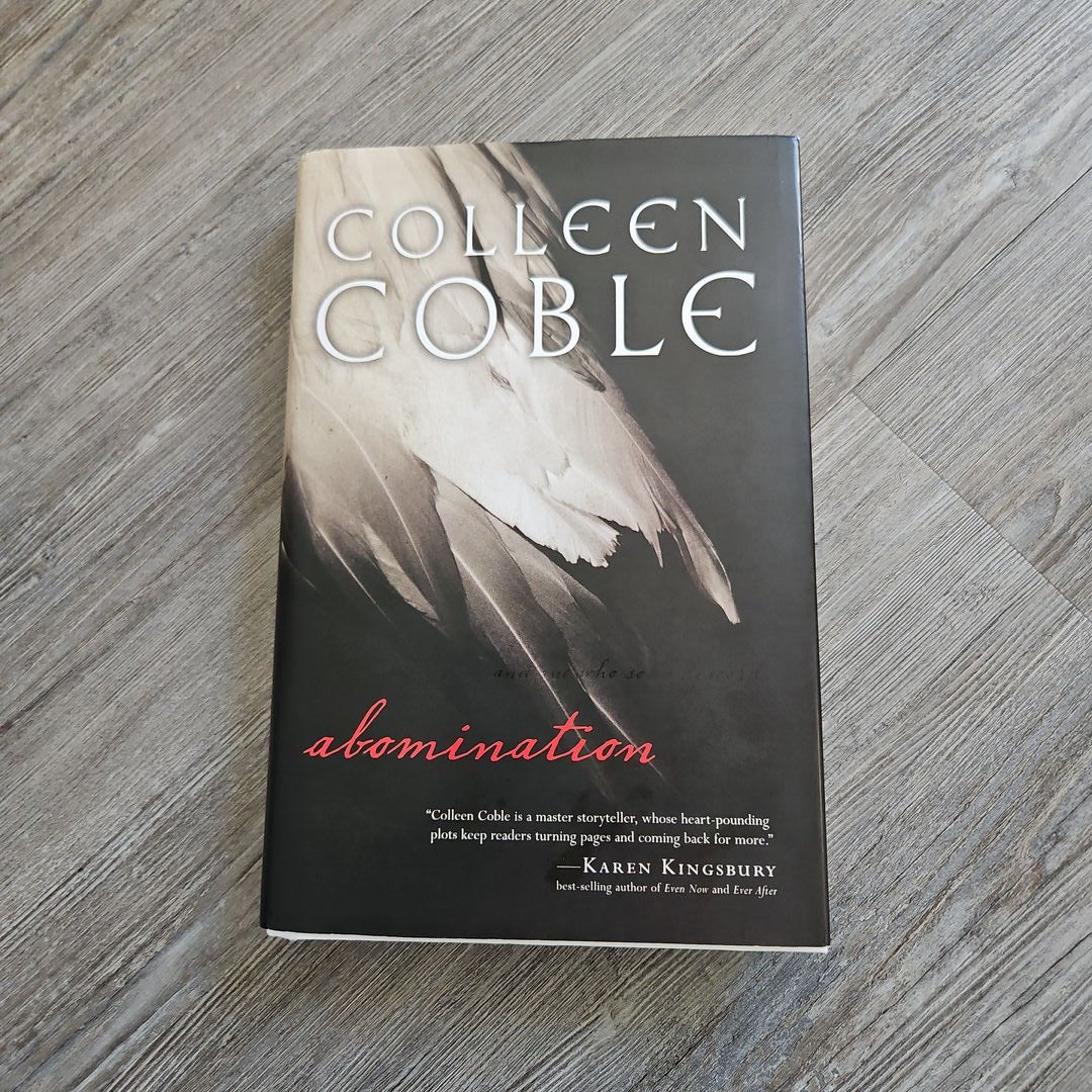 Haven of swans by colleen coble