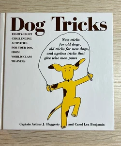 Dog Tricks