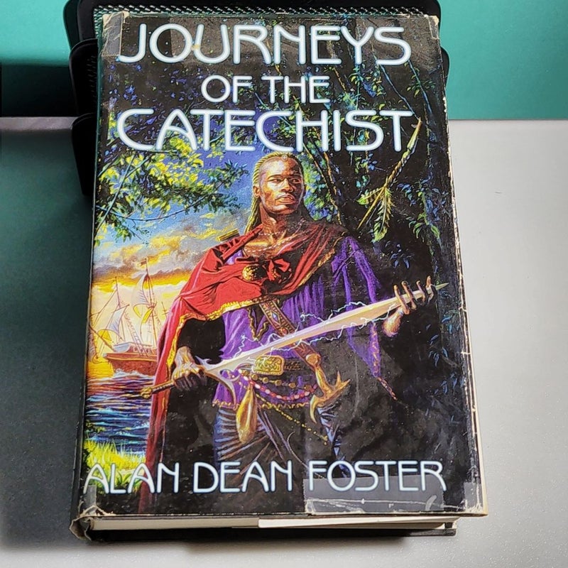 Journeys of the Catechist