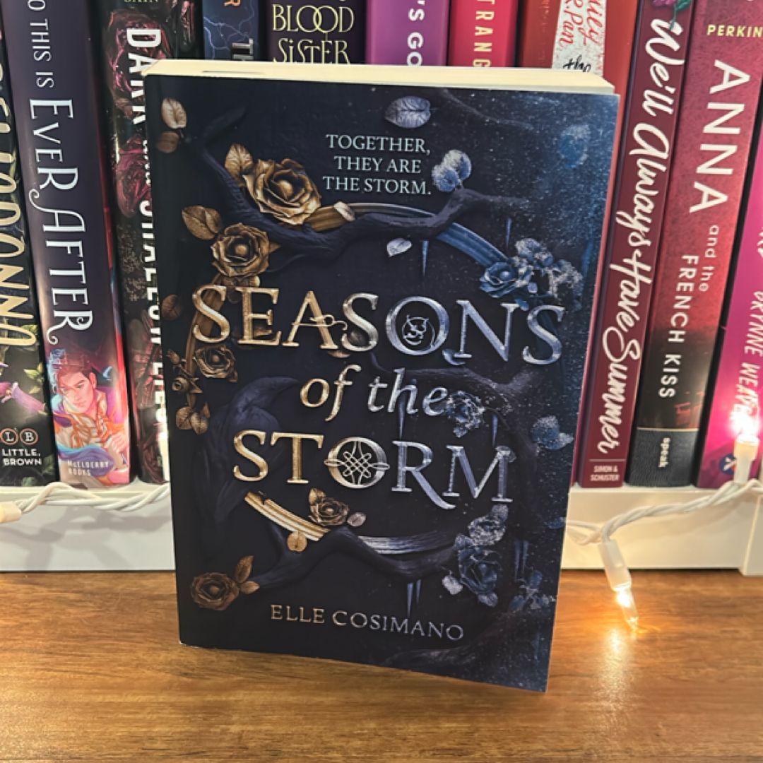Seasons of the Storm