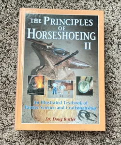 The Principles of Horseshoeing 2