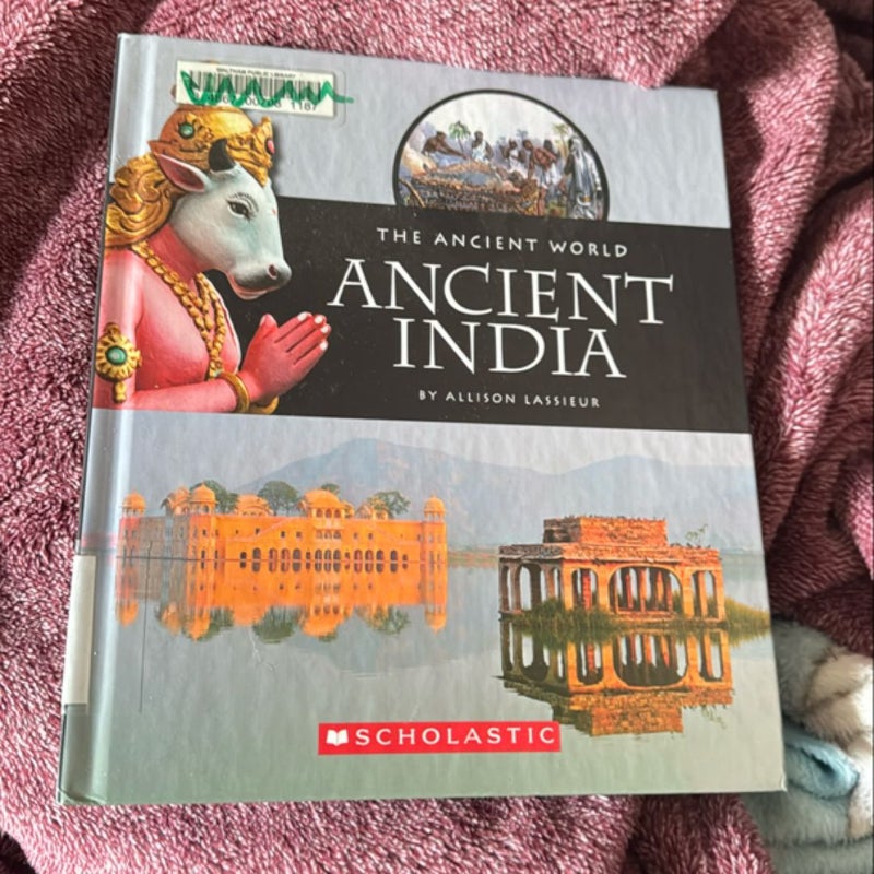 Ancient India