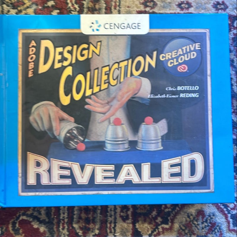 The Design Collection Revealed Creative Cloud