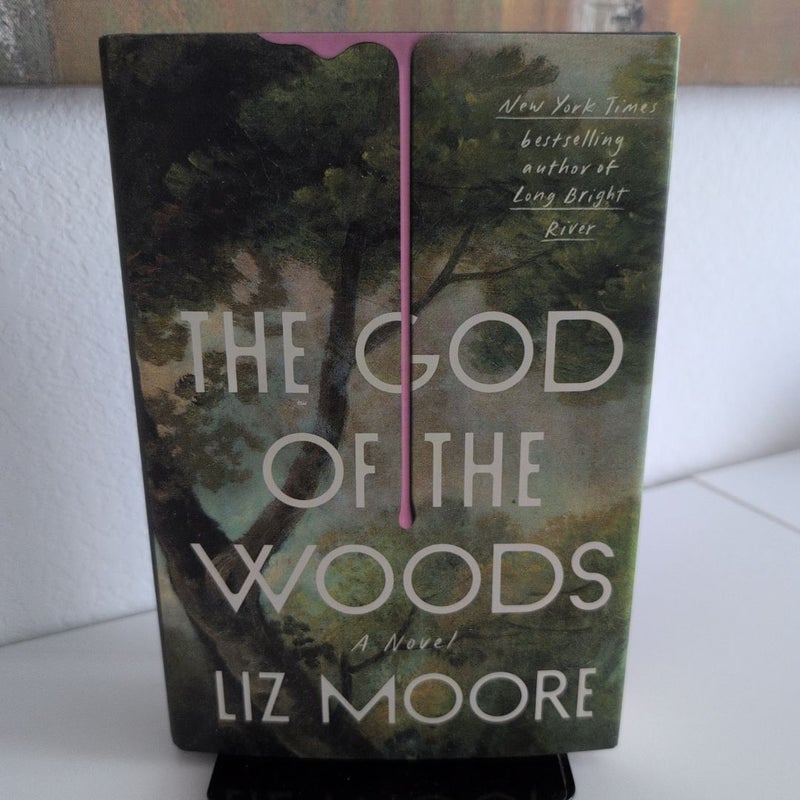 The God of the Woods