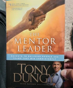 The Mentor Leader