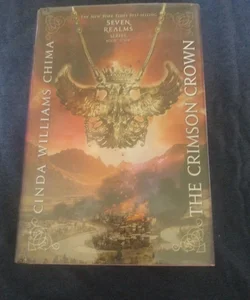 The Crimson Crown (a Seven Realms Novel)