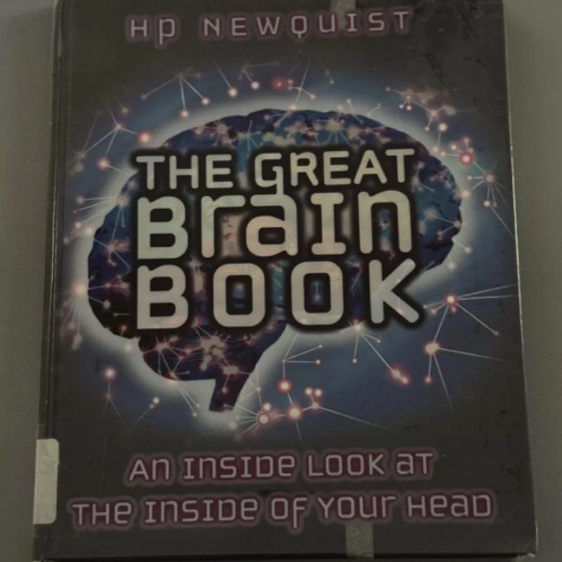 The Great Brain Book