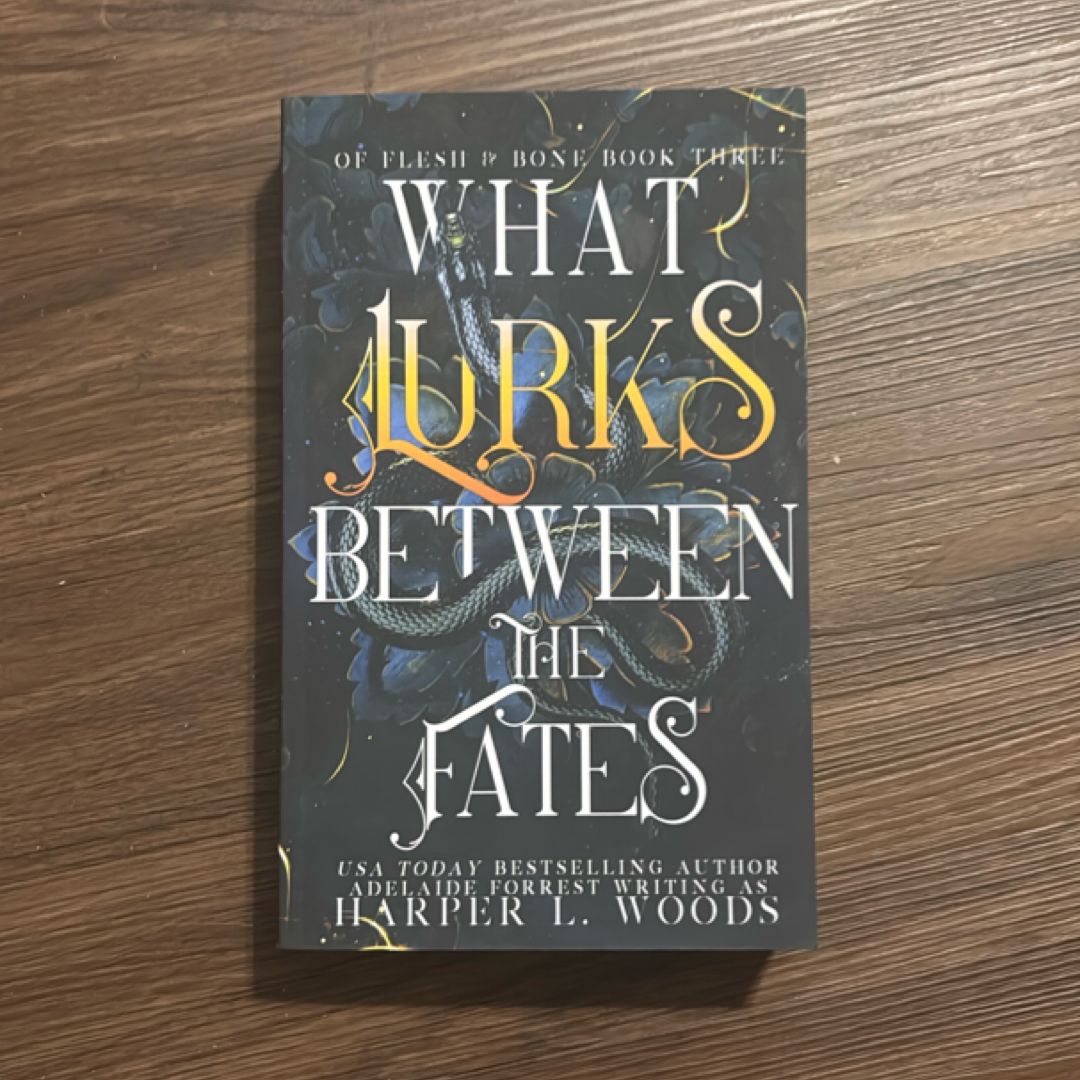 What Lurks Between the Fates (Indie edition)